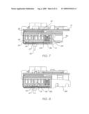 Printhead Assembly Having Angled Nested Structure diagram and image