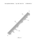 Printhead Assembly Having Angled Nested Structure diagram and image