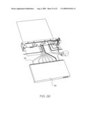 Printhead Assembly Having Angled Nested Structure diagram and image