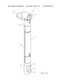 Modular Printer System and Print Media Dispenser diagram and image