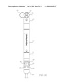 Modular Printer System and Print Media Dispenser diagram and image