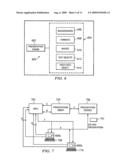 Method and apparatus for face recognition enhanced video mixing diagram and image