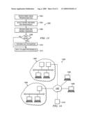 Method and apparatus for face recognition enhanced video mixing diagram and image