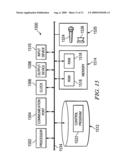 Method and apparatus for face recognition enhanced video mixing diagram and image