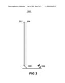 SYSTEM OF DISPLAYING AND CAPTURING IMAGES USING NON-PLANAR MIRRORS diagram and image