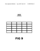 SYSTEM OF DISPLAYING AND CAPTURING IMAGES USING NON-PLANAR MIRRORS diagram and image