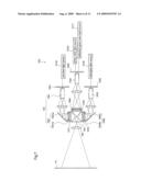 LASER PICTURE FORMATION DEVICE AND COLOR PICTURE FORMATION METHOD diagram and image