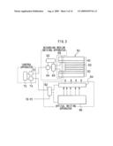 OPTICALLY WRITABLE DISPLAY MEDIUM AND OPTICAL WRITING METHOD diagram and image