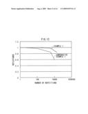 OPTICALLY WRITABLE DISPLAY MEDIUM AND OPTICAL WRITING METHOD diagram and image