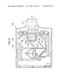 ELECTRO-OPTICAL DEVICE AND ELECTRONIC APPARATUS diagram and image