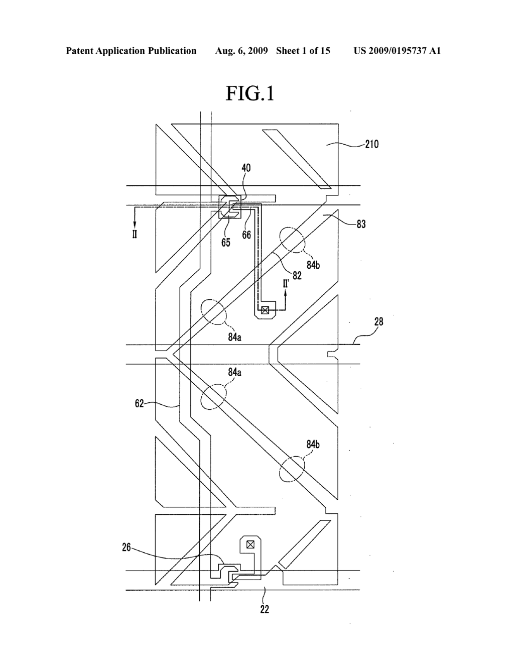 Liquid Crystal Display - diagram, schematic, and image 02