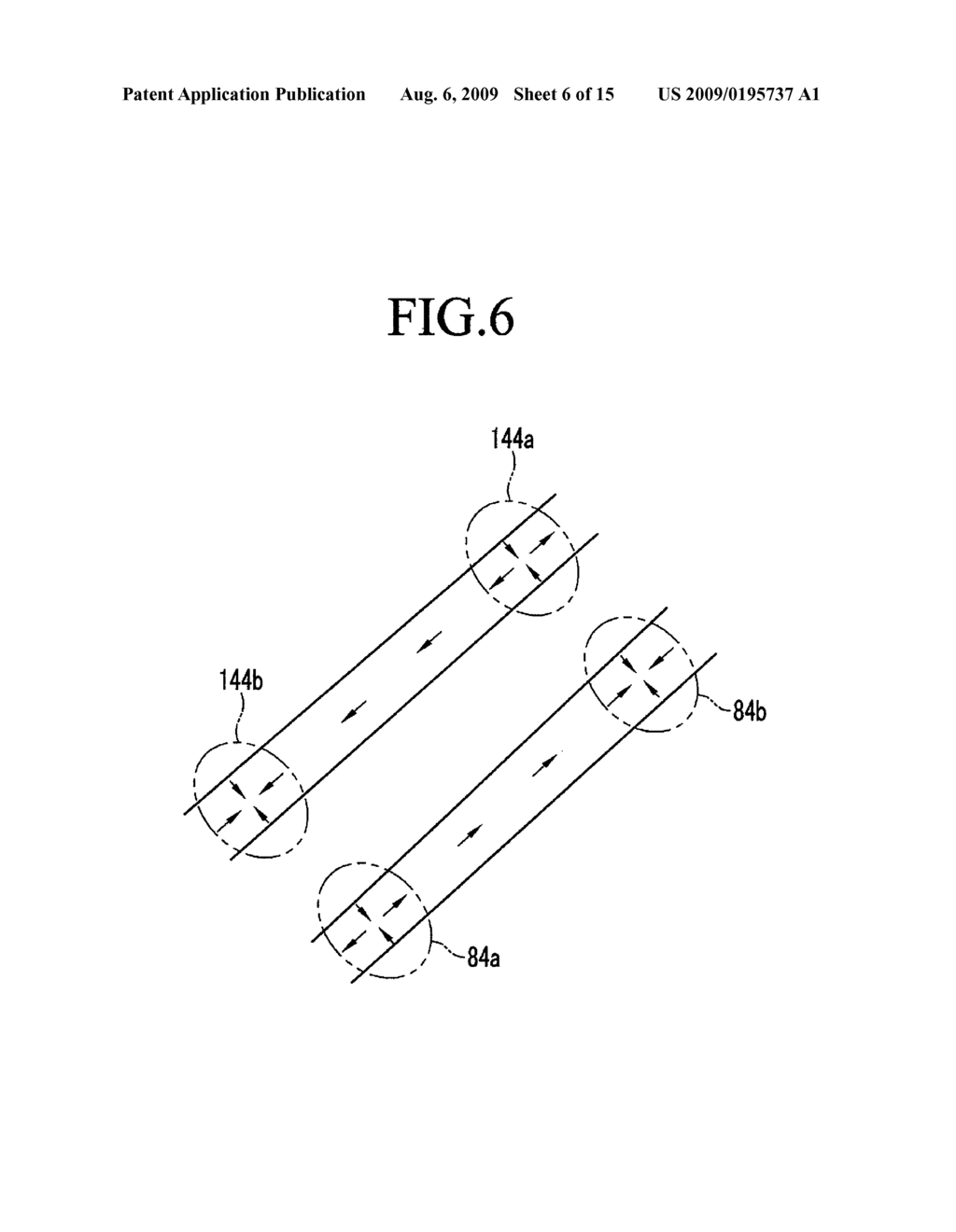 Liquid Crystal Display - diagram, schematic, and image 07