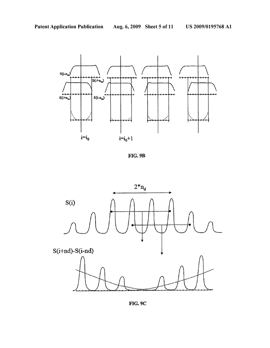 Alignment Mark and a Method of Aligning a Substrate Comprising Such an Alignment Mark - diagram, schematic, and image 06