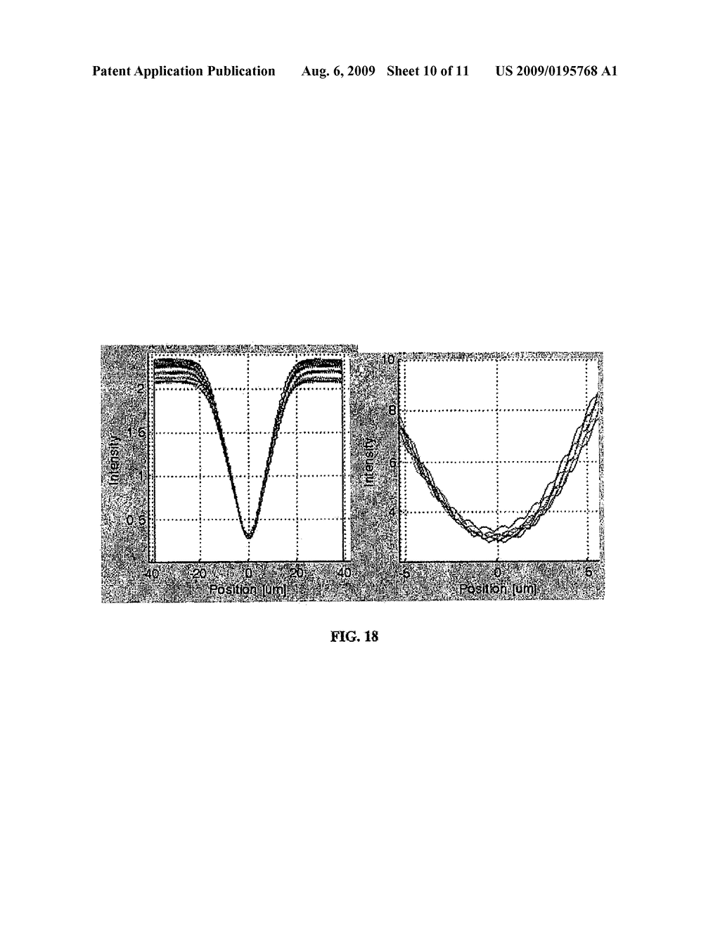 Alignment Mark and a Method of Aligning a Substrate Comprising Such an Alignment Mark - diagram, schematic, and image 11