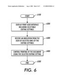 PRINTER DRIVER APPARATUS AND METHODS diagram and image