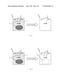 METHOD FOR PRINTING TEXT-ONLY CONTENT OF PDF DOCUMENTS diagram and image