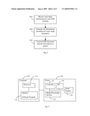 METHOD FOR PRINTING TEXT-ONLY CONTENT OF PDF DOCUMENTS diagram and image