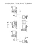 DATA PROCESSING METHOD AND PRINTING SYSTEM diagram and image