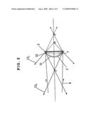 HOLOGRAM AND ITS HOLOGRAPHIC PROCESS diagram and image