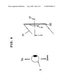 HOLOGRAM AND ITS HOLOGRAPHIC PROCESS diagram and image