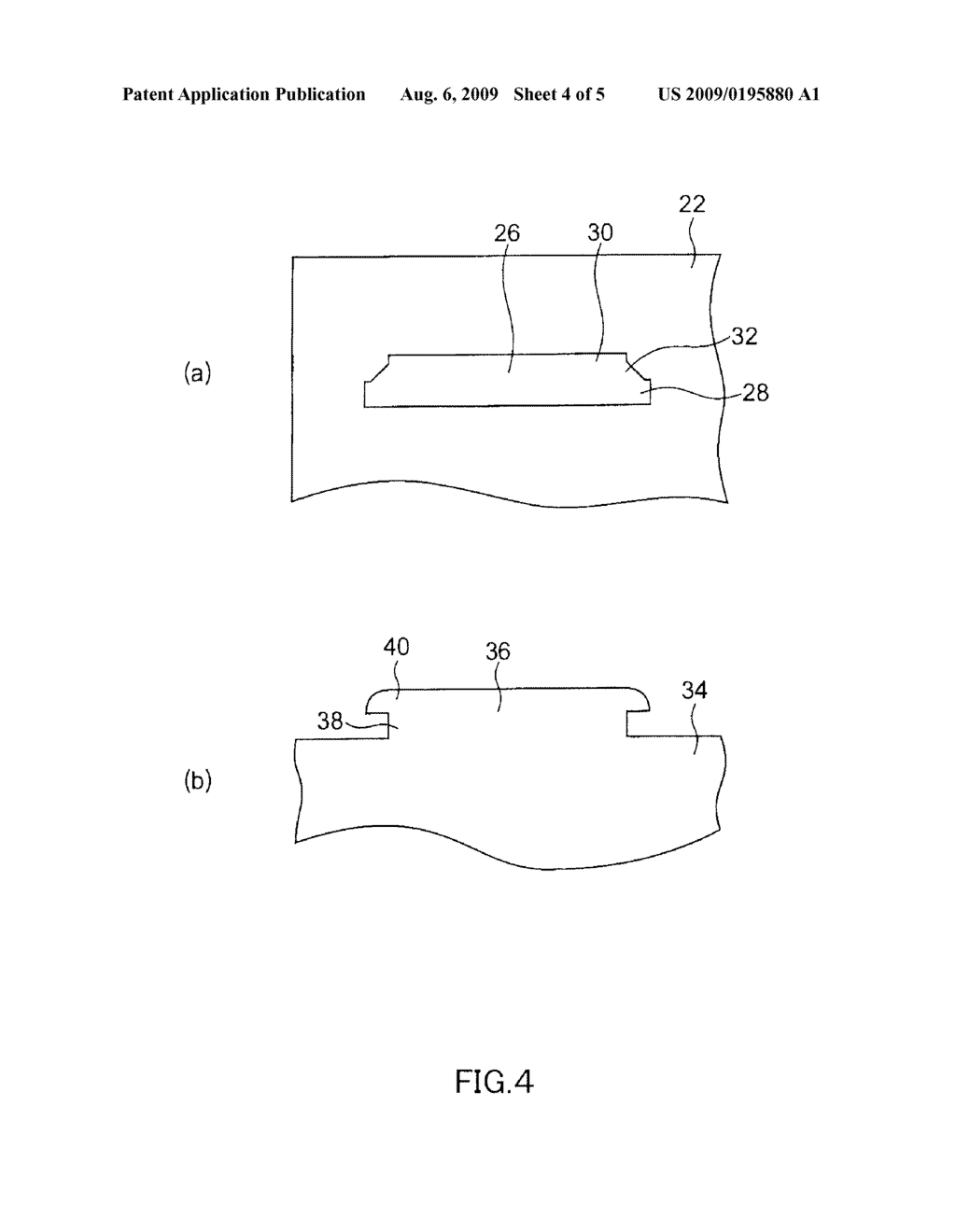 LIGHT REFLECTION PLATE - diagram, schematic, and image 05