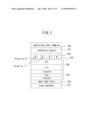 METHOD AND APPARATUS FOR REPRODUCING INFORMATION ON BIT-PATTERNED RECORDING MEDIUM diagram and image