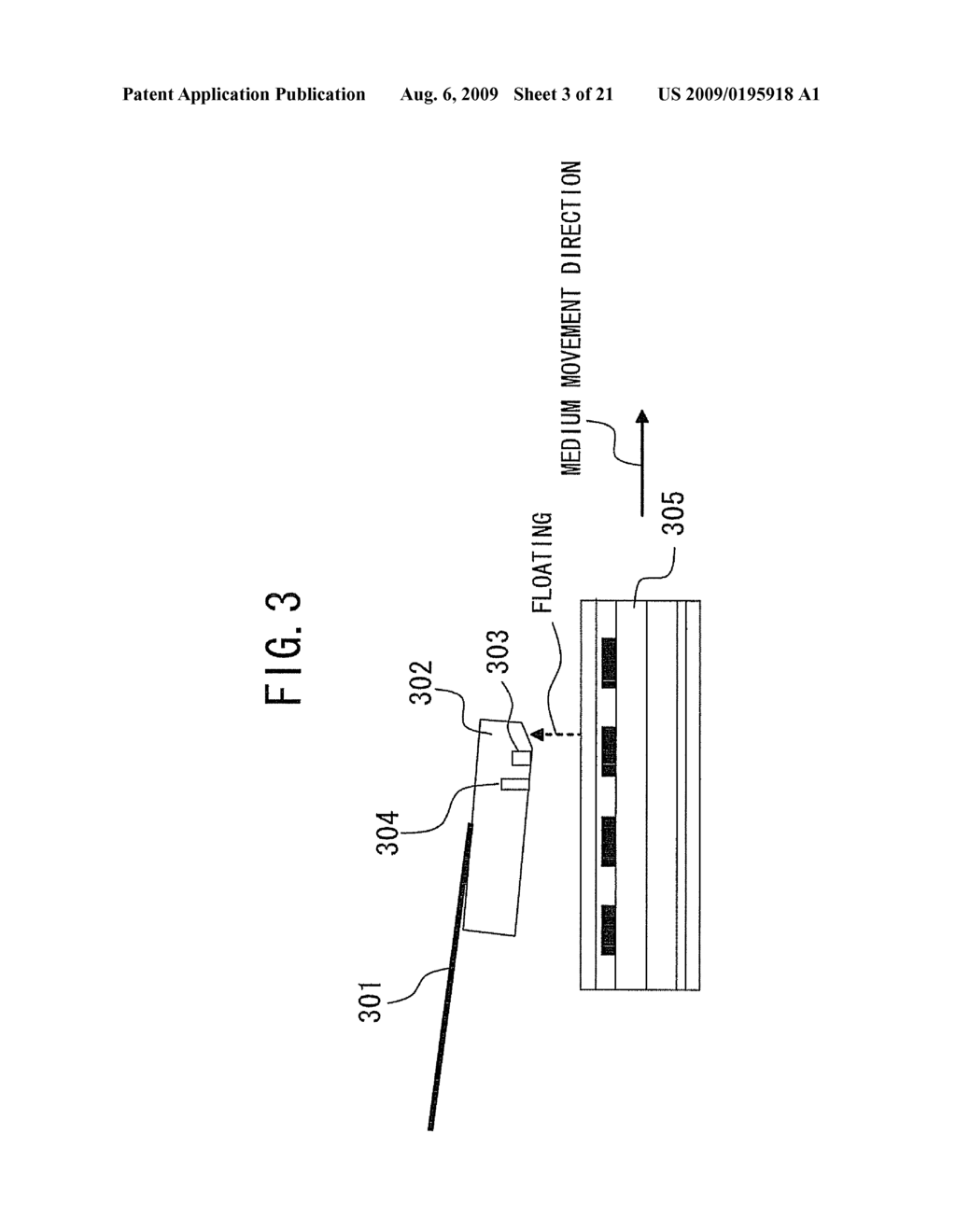 METHOD AND APPARATUS FOR REPRODUCING INFORMATION ON BIT-PATTERNED RECORDING MEDIUM - diagram, schematic, and image 04