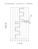 METHOD AND APPARATUS FOR REPRODUCING INFORMATION ON BIT-PATTERNED RECORDING MEDIUM diagram and image