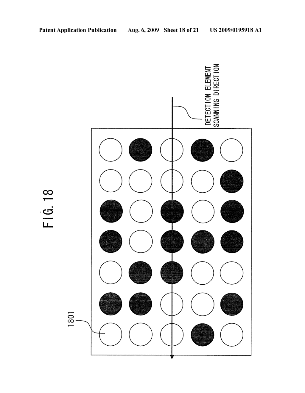 METHOD AND APPARATUS FOR REPRODUCING INFORMATION ON BIT-PATTERNED RECORDING MEDIUM - diagram, schematic, and image 19