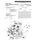 Electrical Junction Box For Tractor Trailer diagram and image