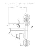 Electrical Junction Box For Tractor Trailer diagram and image