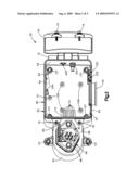 Electrical Junction Box For Tractor Trailer diagram and image