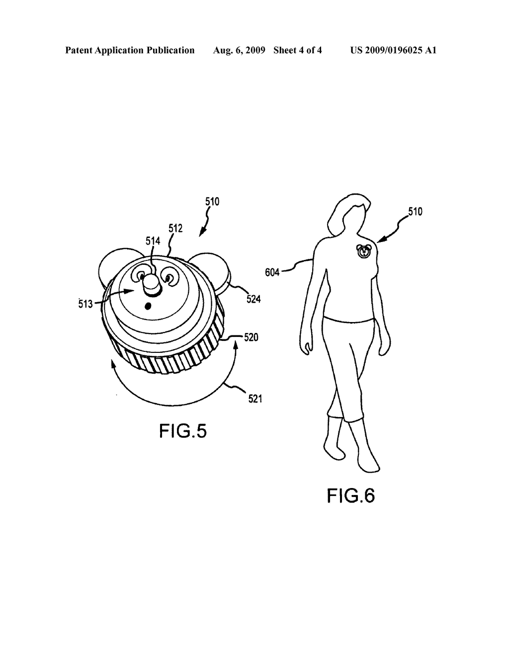 CONE ASSEMBLY FOR ILLUMINATING COTTON CANDY WITH MULTI-COLORED, DIFFUSED LIGHT - diagram, schematic, and image 05