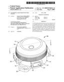 LED Module and Interconnection System diagram and image