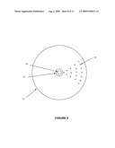 LIGHTING SYSTEM FOR CREATING AN ILLUMINATED SURFACE diagram and image