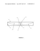 LIGHTING SYSTEM FOR CREATING AN ILLUMINATED SURFACE diagram and image