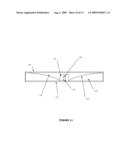 LIGHTING SYSTEM FOR CREATING AN ILLUMINATED SURFACE diagram and image