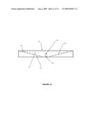 LIGHTING SYSTEM FOR CREATING AN ILLUMINATED SURFACE diagram and image