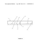 LIGHTING SYSTEM FOR CREATING AN ILLUMINATED SURFACE diagram and image