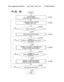 COMMUNICATION APPARATUS, COMMUNICATION SYSTEM, AND NETWORK ESTABLISHING METHOD diagram and image