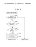 COMMUNICATION APPARATUS, COMMUNICATION SYSTEM, AND NETWORK ESTABLISHING METHOD diagram and image