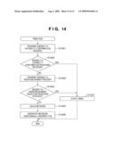 COMMUNICATION APPARATUS, COMMUNICATION SYSTEM, AND NETWORK ESTABLISHING METHOD diagram and image