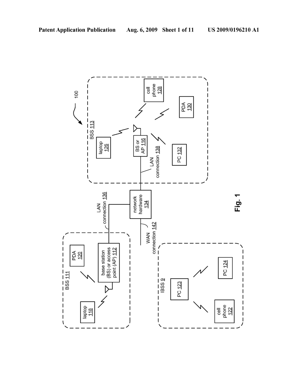 COLLABORATIVE COEXISTENCE OF CO-LOCATED MOBILE WIMAX, WIRELESS LAN, AND/OR BLUETOOTH RADIOS - diagram, schematic, and image 02