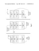 COLLABORATIVE COEXISTENCE OF CO-LOCATED MOBILE WIMAX, WIRELESS LAN, AND/OR BLUETOOTH RADIOS diagram and image