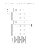 COLLABORATIVE COEXISTENCE OF CO-LOCATED MOBILE WIMAX, WIRELESS LAN, AND/OR BLUETOOTH RADIOS diagram and image