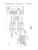 MOBILE IP MULTIPLE REGISTRATIONS AND PCC INTERACTIONS diagram and image