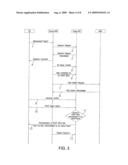 WIRELESS COMMUNICATION METHOD FOR TRANSMITTING A SEQUENCE OF DATA UNITS BETWEEN A WIRELESS DEVICE AND A NETWORK diagram and image