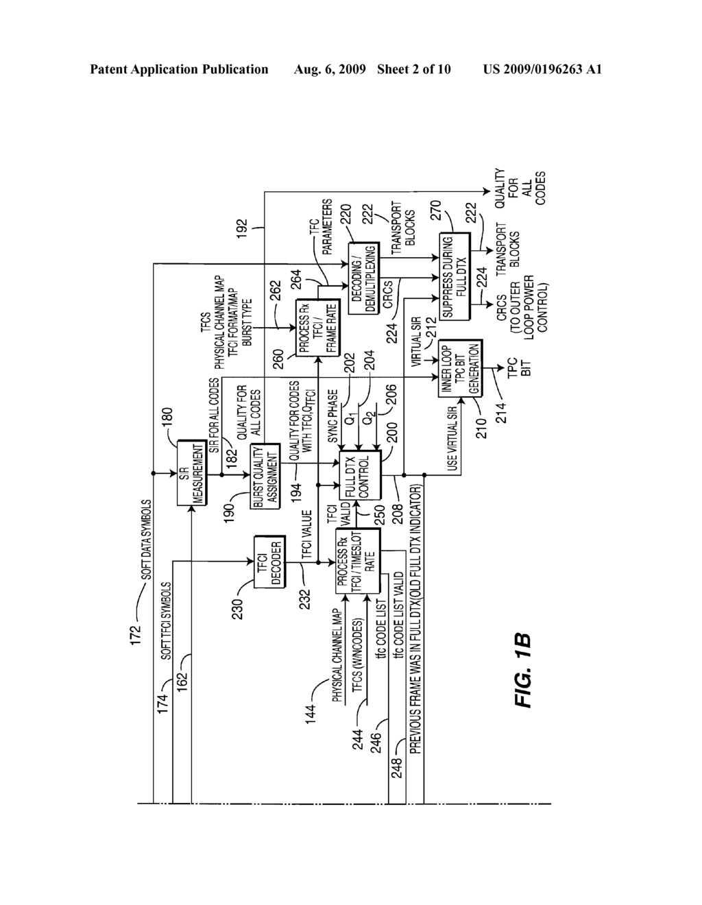 WIRELESS RECEIVER - diagram, schematic, and image 03