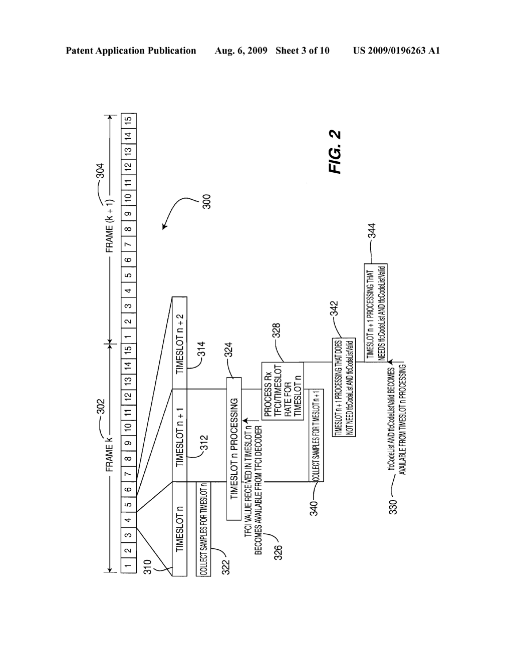 WIRELESS RECEIVER - diagram, schematic, and image 04