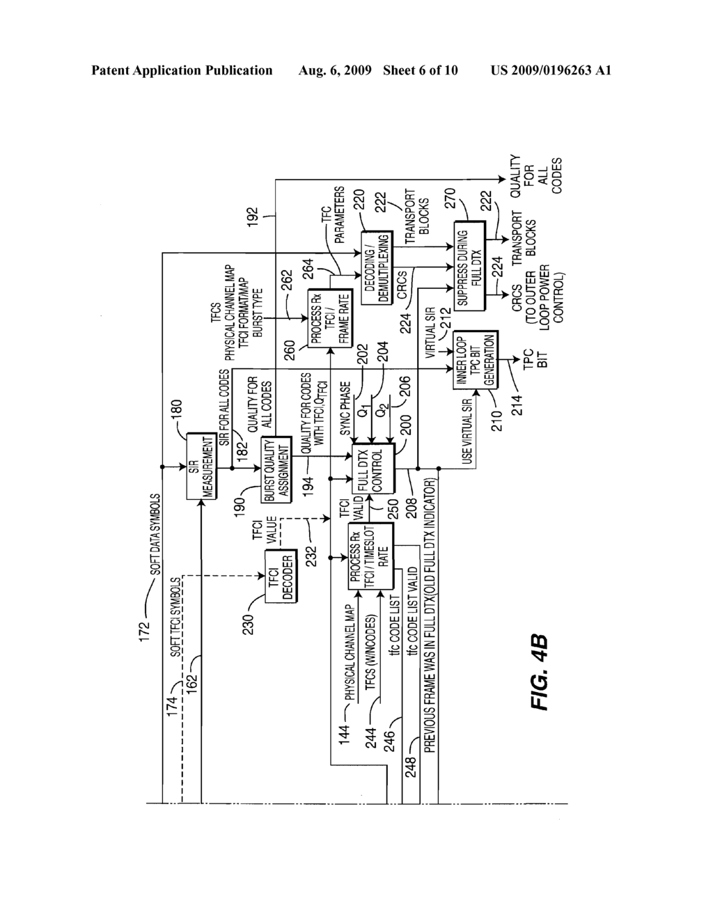 WIRELESS RECEIVER - diagram, schematic, and image 07